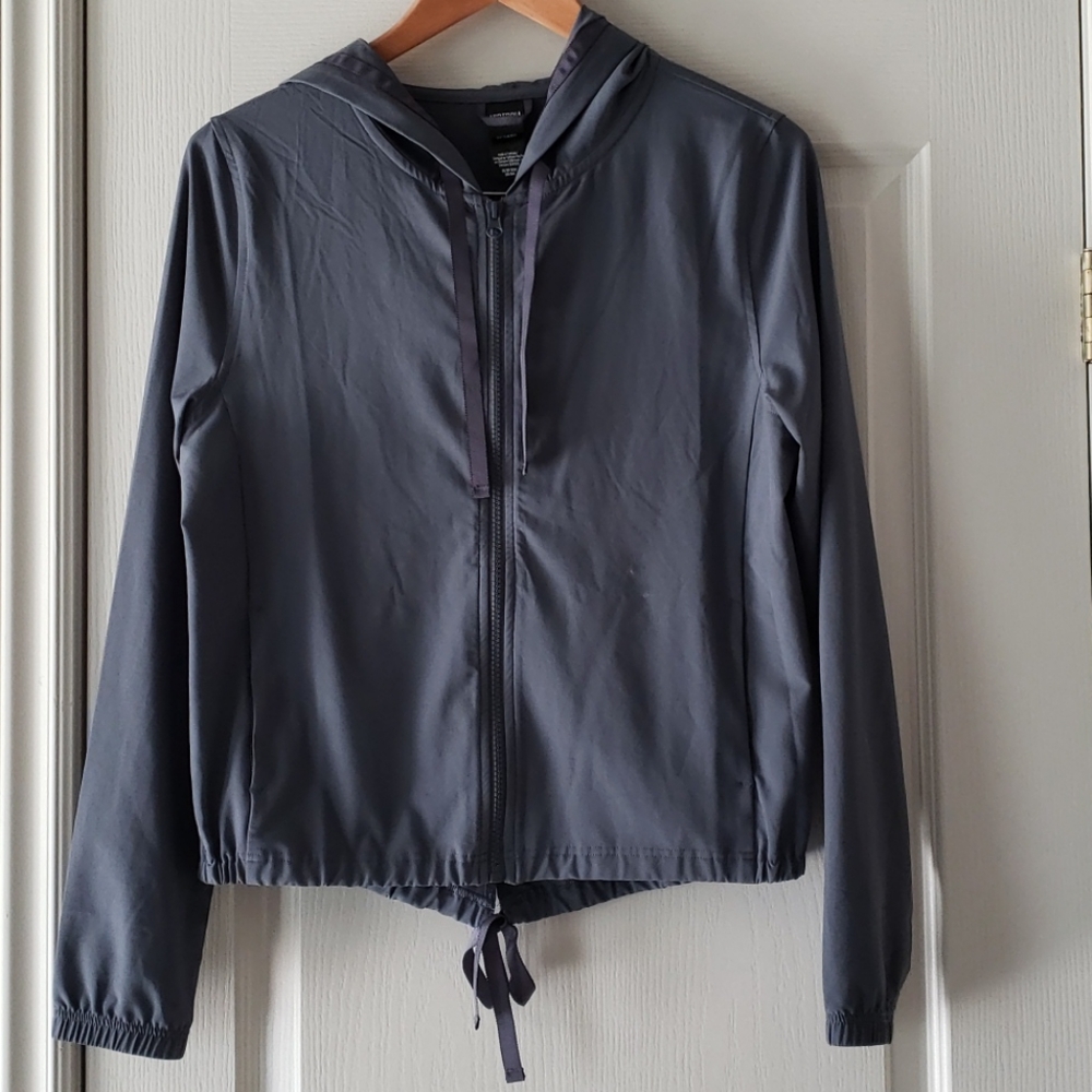 Victoria Sport Hooded jacket